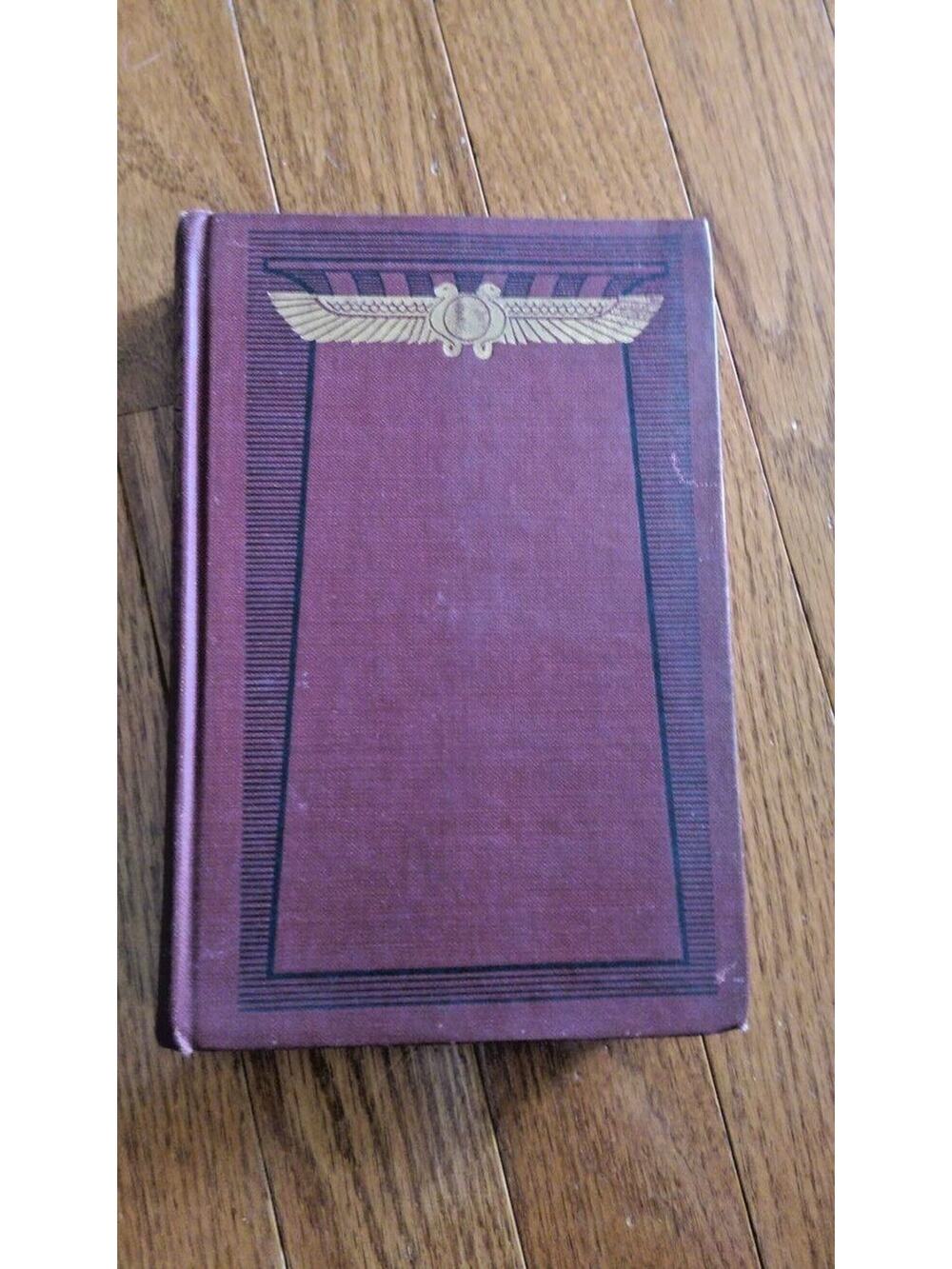 The Works of H Rider - Swallow - McKinlay Stone & Mackenzie